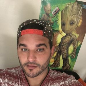 Meet your Posher, Joseph